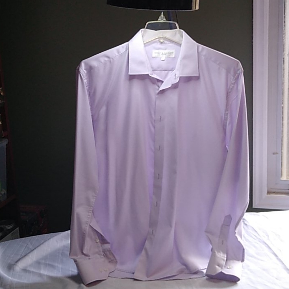 Haight & Ashbury men's 5xl dress shirt